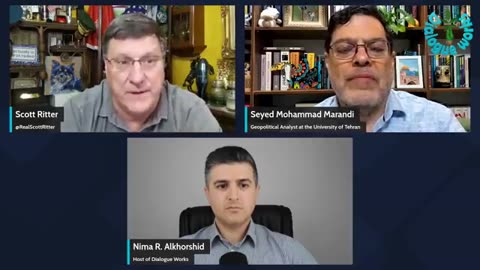 Yemen Bombshell EXPOSES Why War With Iran Would Be Hell | Scott Ritter & Mohammad Marandi