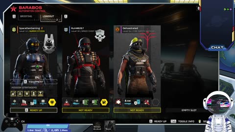 Shaking The Rust Off | Space Force Army: 43/50