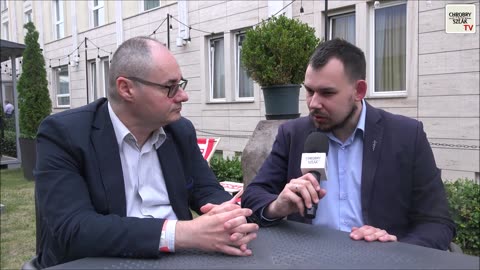 Koniec globalistycznego liberalizmu w Europie? Przykład francuski - prof. Adam Wielomski