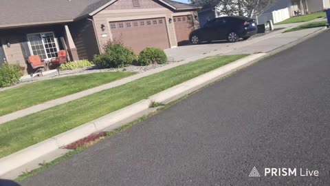 08/04/25 Tommy James VOD: "SEASON 3 - Tommy James NICKEL IRL E-Bike Street Slide"