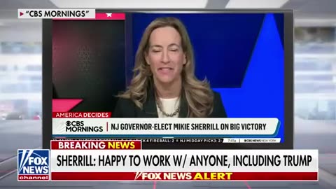 Trump’s FIERY take on why Republicans lost BIG