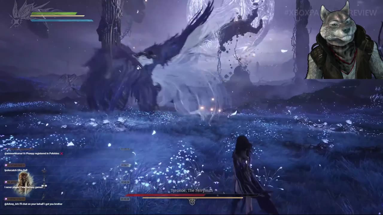 Stream 349: Watching the Xbox Partner Preview