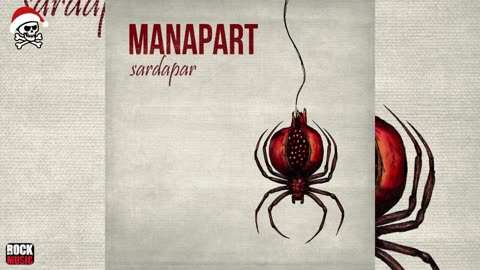 Manapart - Sardapar (2025, EP)