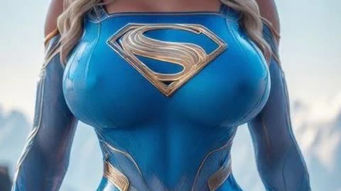 as super girl.mp4