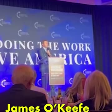 Charlie Kirk was an American treasure who took the time to lift individuals.