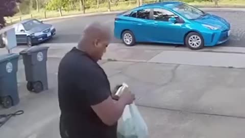 Uber Eats Delivery