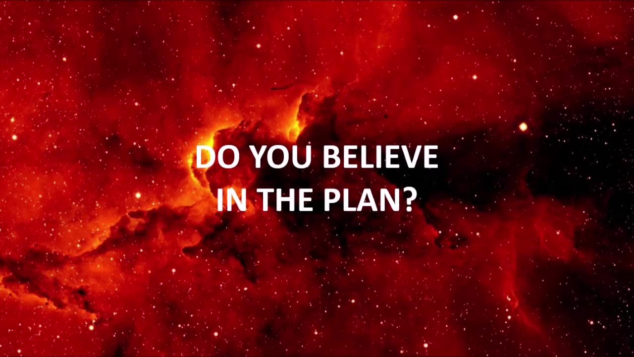 WHAT'S TO COME? THE FUTURE!