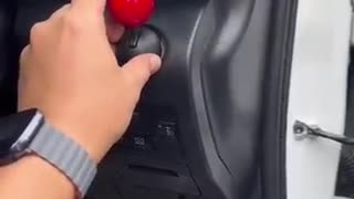 Incredible: Trending car gadgets in 2024 #cargadgets #caraccessories