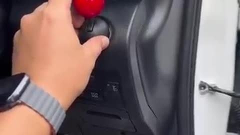 Incredible: Trending car gadgets in 2024 #cargadgets #caraccessories