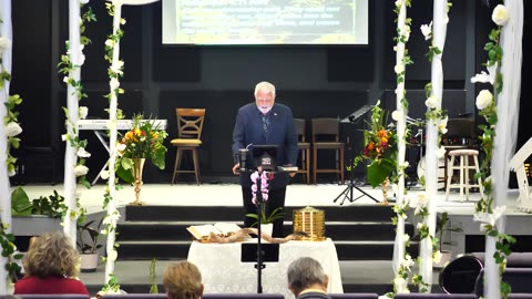 Eagles Nest Worship Center Assembly of God Inc - Naples, FL