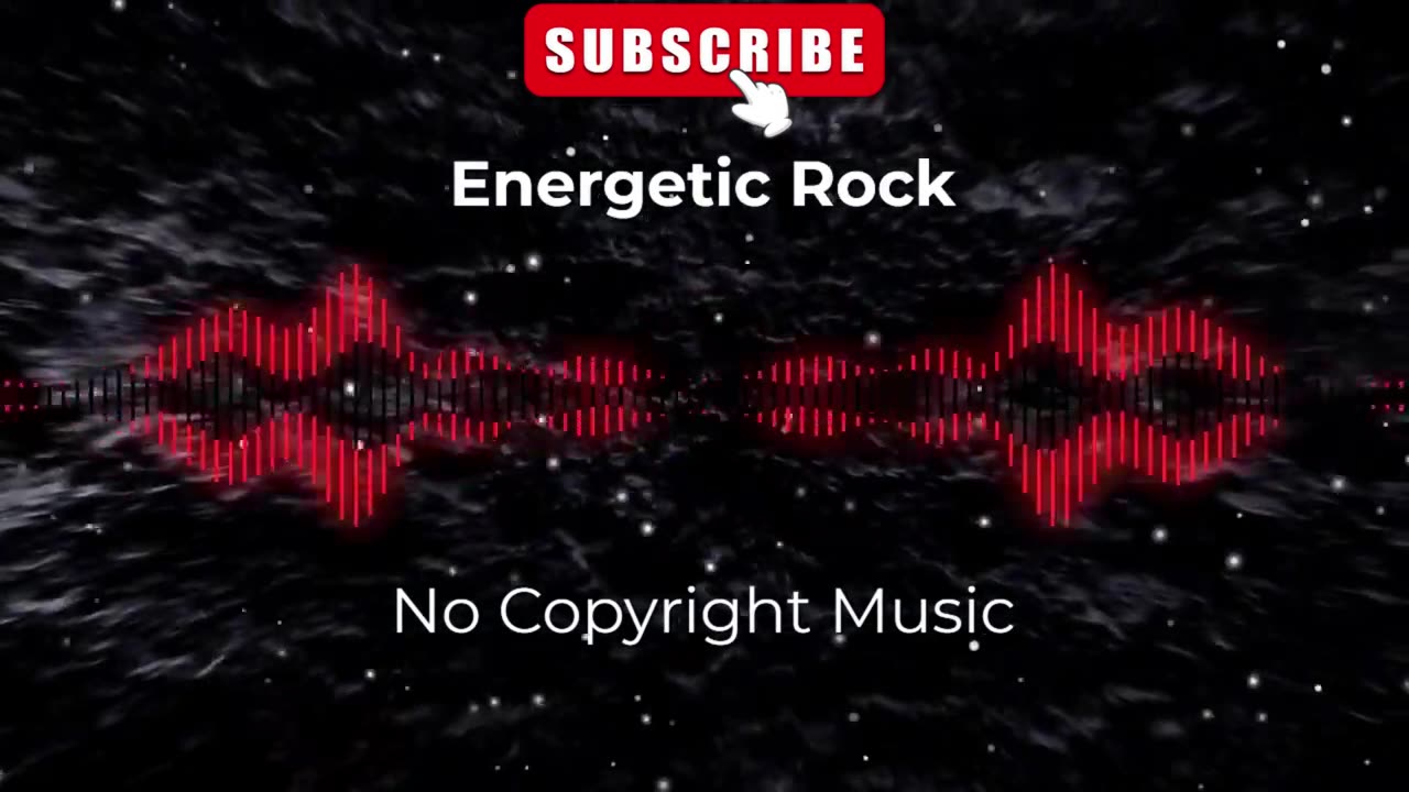 Energy Rock