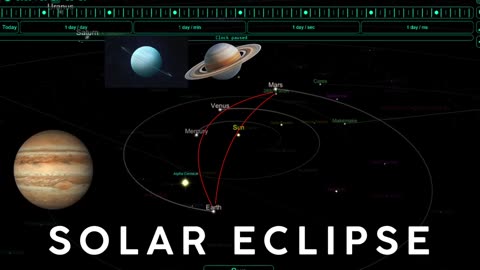 Something really BIG could be brewing!