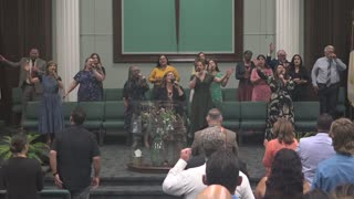 07/27/25 "The Wind of the Spirit"