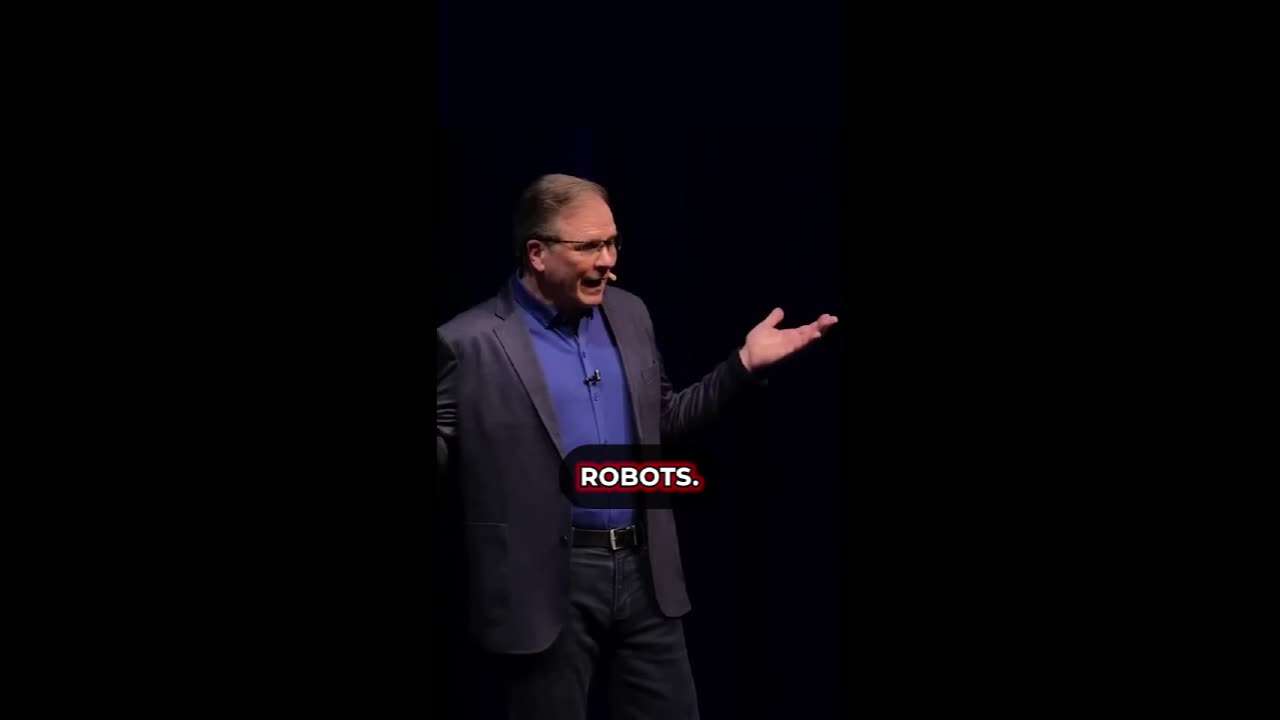 Frank Turek: What if God Stopped All Evil?