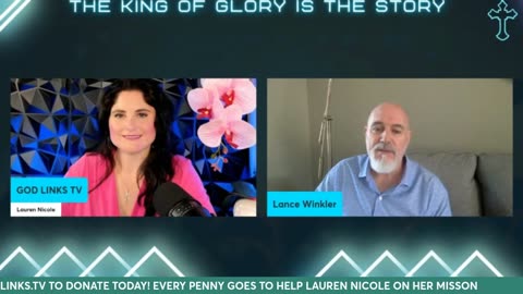 Trump Train Gargolye Movie - Lance Winkler