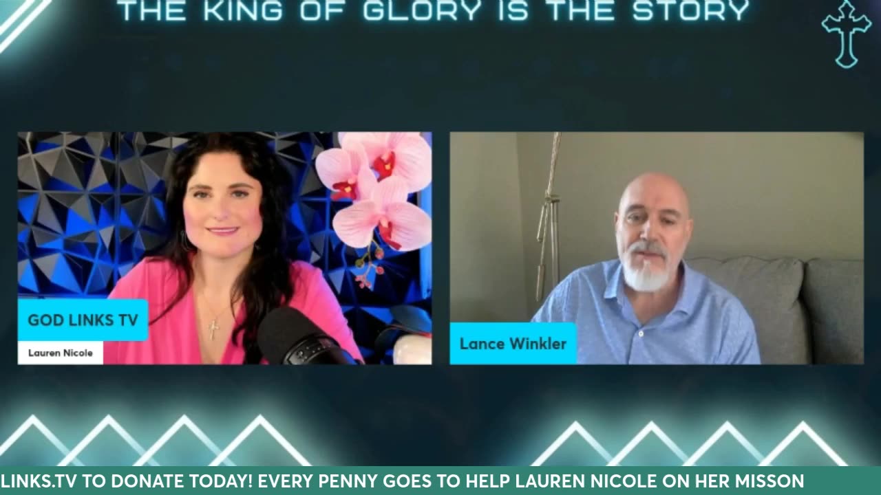 Trump Train Gargolye Movie - Lance Winkler