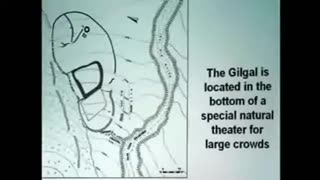 Jericho Existed Archaeological Evidence - Gilgal Harvest First Fruits