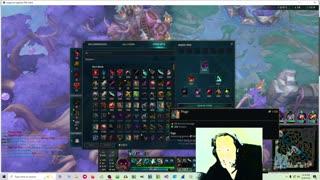 #1 world gamer GoodNewsJim with #1 world mastery Dr. Mundo #1 mastery Ekko #1 Mastery Akshan