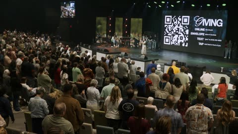 Redemption to the Nations | Livestream | Watch Now