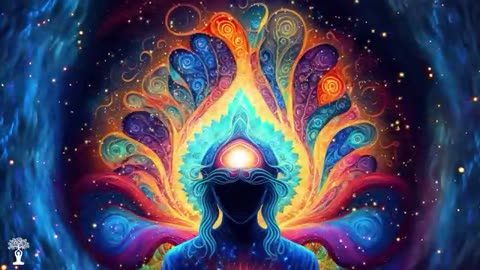 528 Hz Positive Transformation, Sound Therapy for Healing, Inner Peace