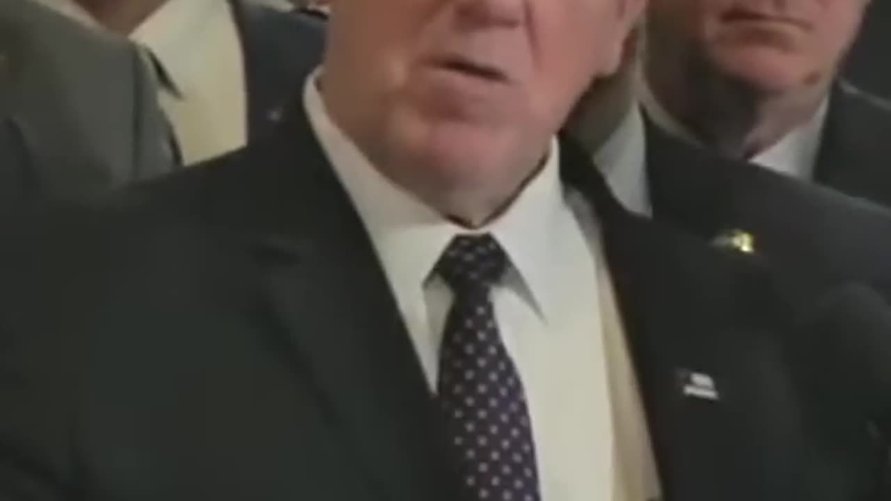 Hate Me. I Eat it Up - Tom Homan