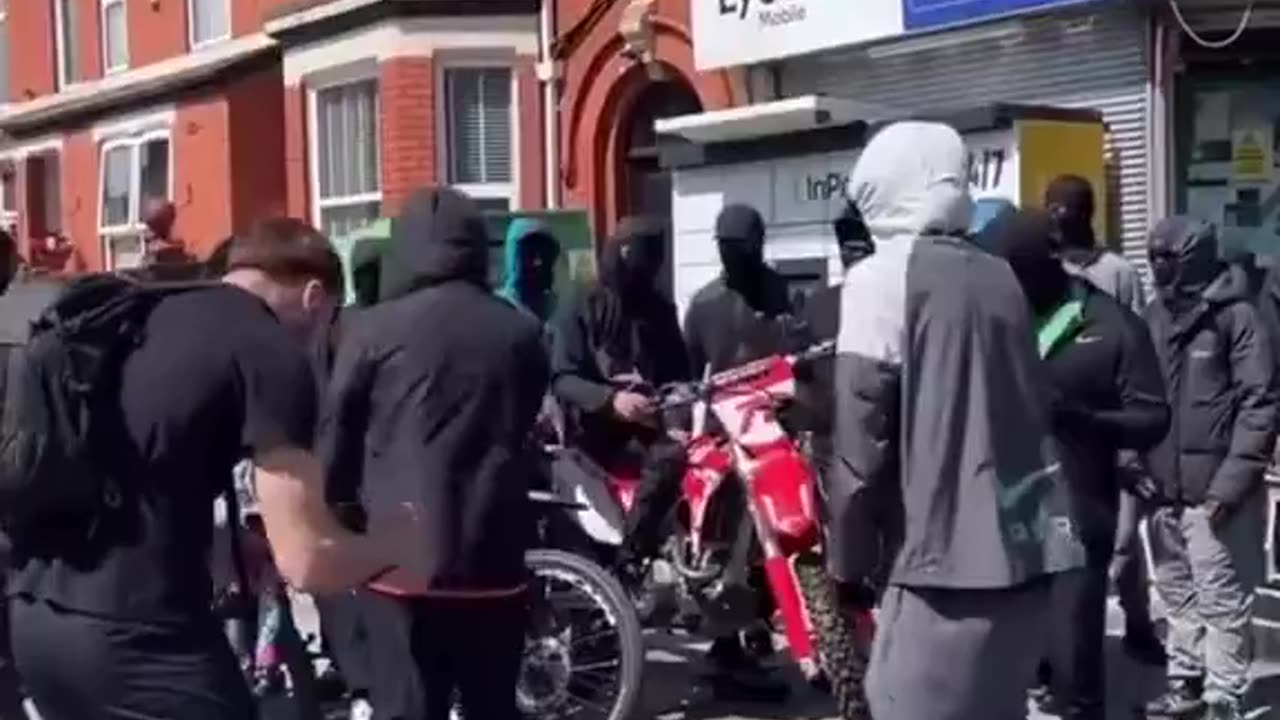 Western civilisation 🤯