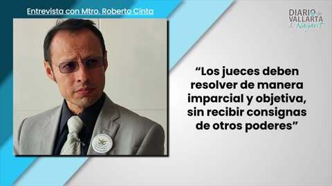Abogados por la Verdad México discute la independencia del Poder Judicial Federal