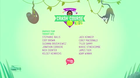 Current Events: Crash Course Kids #34.1