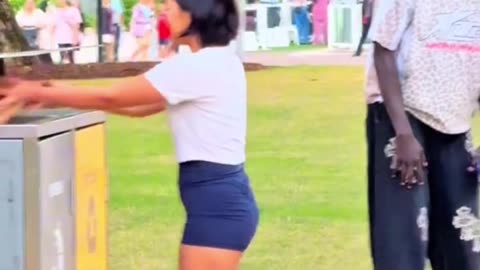 Funny Prank Video Compilation