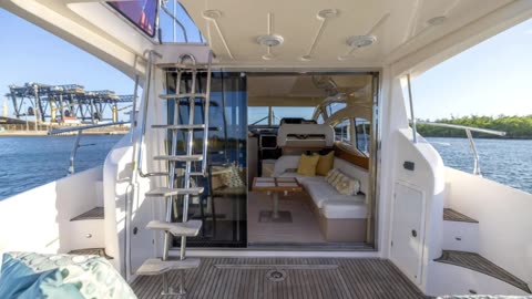 40' Azimut - Boat Rental in Tampa, Florida💯💦