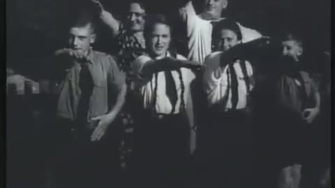 Das Erbe • The Inheritance (1935) A short documentary overseen by the Office of Racial Policy