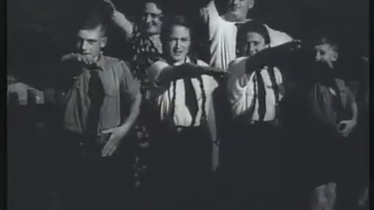 Das Erbe • The Inheritance (1935) A short documentary overseen by the Office of Racial Policy