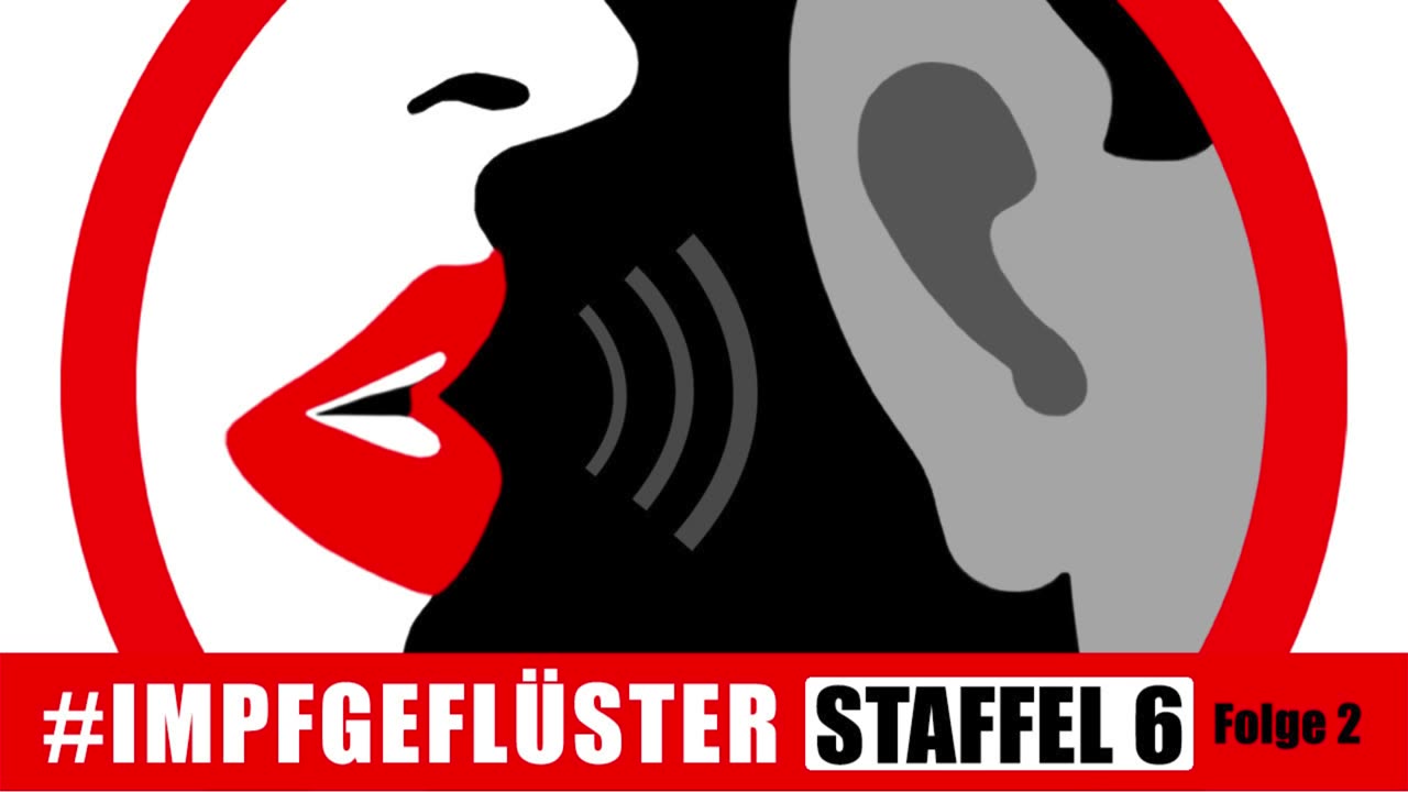#IMPFGEFLÜSTER - STAFFEL 6| Folge #2
