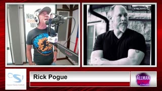 The Allman Report | 06-26-2025