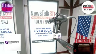 The Allman Report | 06-26-2025