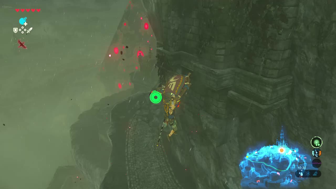 Botw: Are you kidding me?