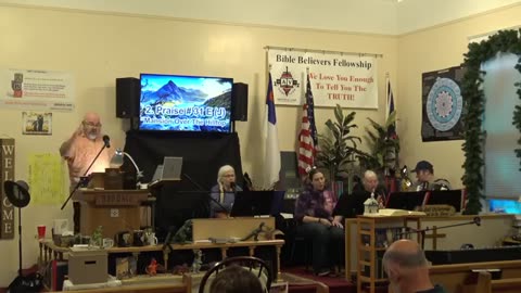 1 Timothy 6:17-19 WEBCAST