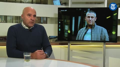 John van den heuvel,, Martin kok negeerde twee gouden regels!!