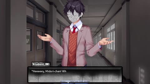 Midori Dishes the Dirt - Downpour Pt.37