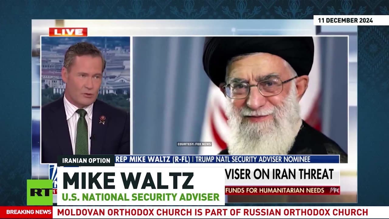 Why US seeks to curb Iran's growth by any means possible