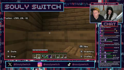 We're Building Noah's Ark | Minecraft W/ Friends