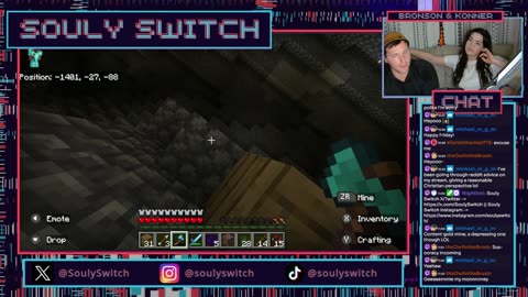 We're Building Noah's Ark | Minecraft W/ Friends