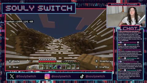 We're Building Noah's Ark | Minecraft W/ Friends