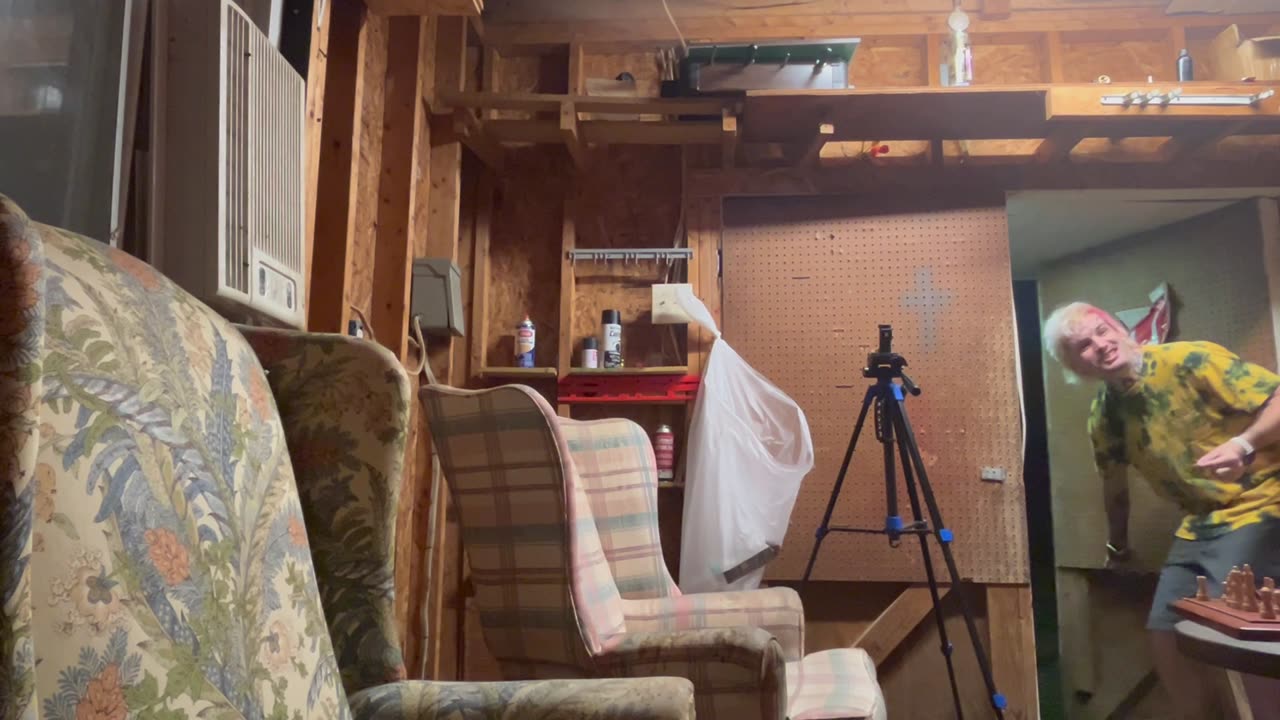 Ep. 255 "It's Bout Time That I've Blown Up" by Patrick Henry The Batman