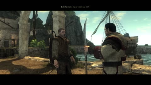 [2/3] Risen (The Order) - Episode 6.2 - Harbour Town [NC]