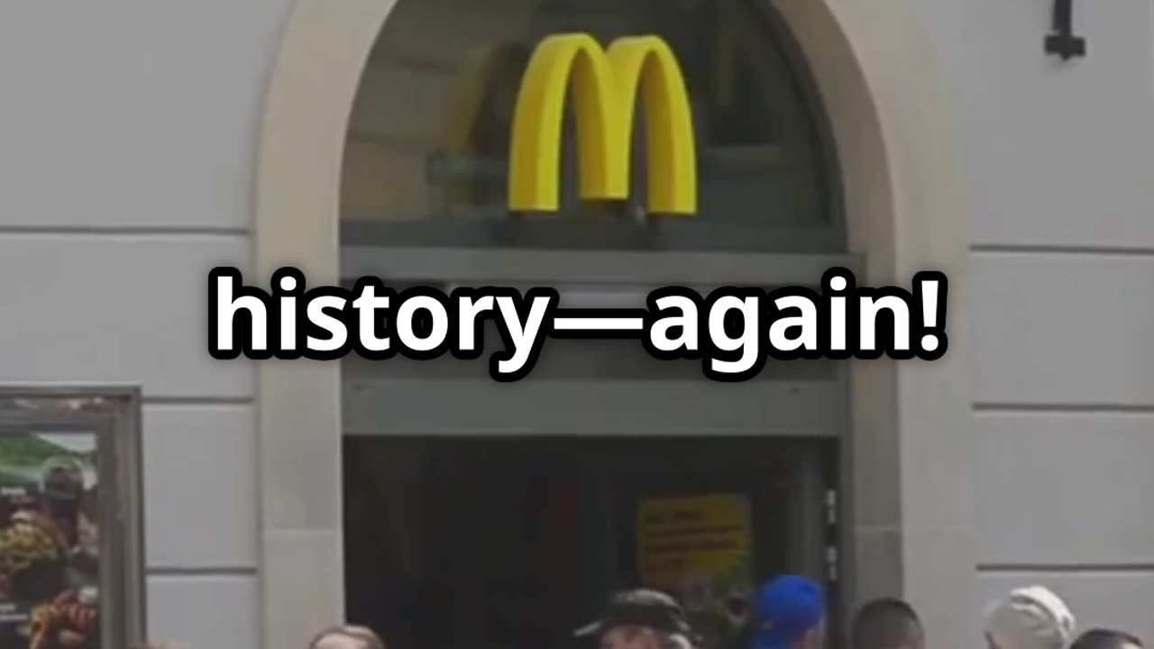 Mcdonalds McCrispy Are Back!!!!