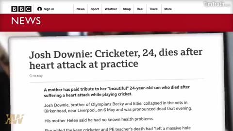 Compilation of Vax Deaths Up to August 2022