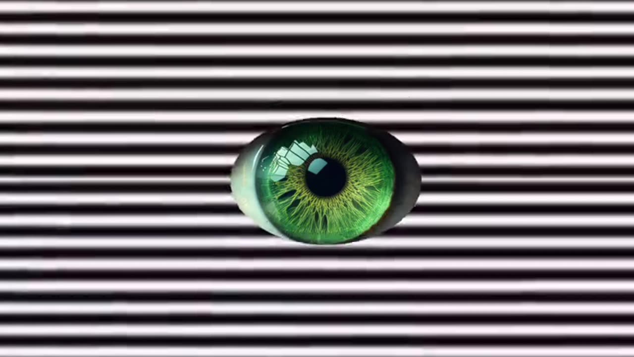 Illusion in seconds