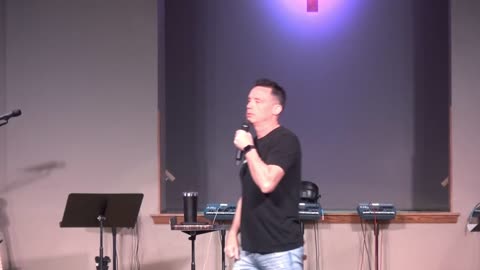 Covenant Matters part 2 (Spirit of Truth) 5/11/25