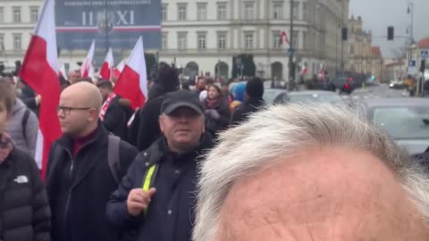 HAPPY BIRTHDAY POLAND!!!